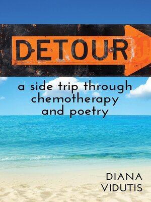 cover image of Detour